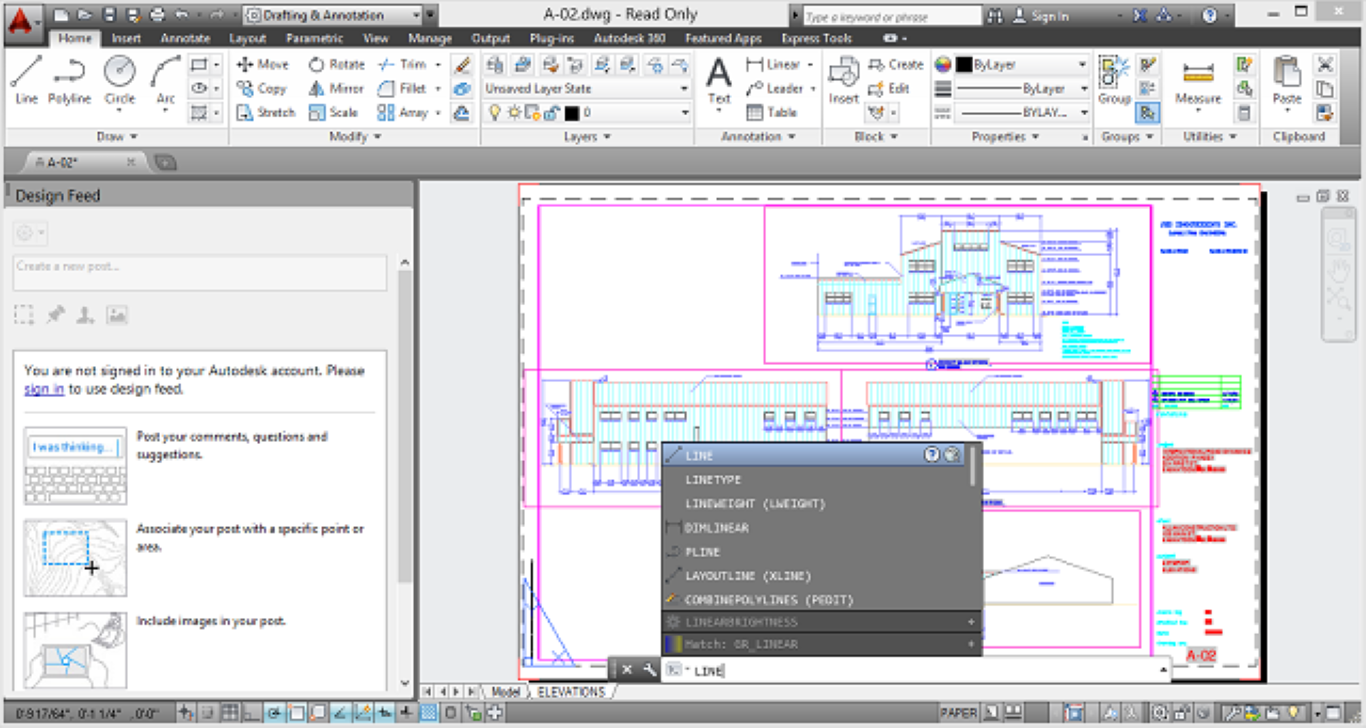 Autocad 2014 software full version with crack